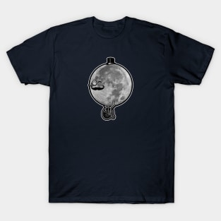 Lunar Cycle T-Shirt